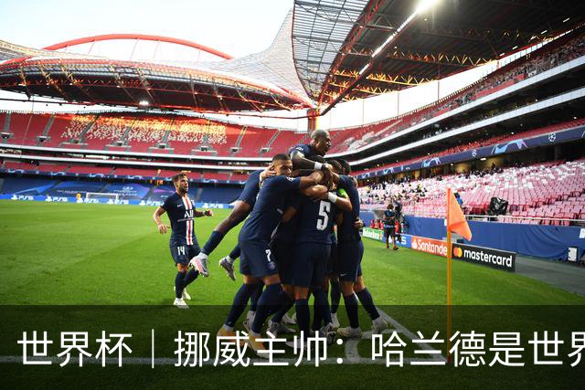 世界杯｜挪威主帅：哈兰德是世界上最好的射手